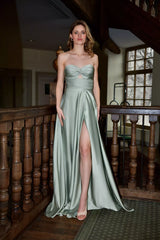 Vestido princesa PL2266