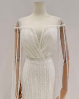 Vestido de novia TL-120