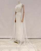 Vestido de novia TL-120