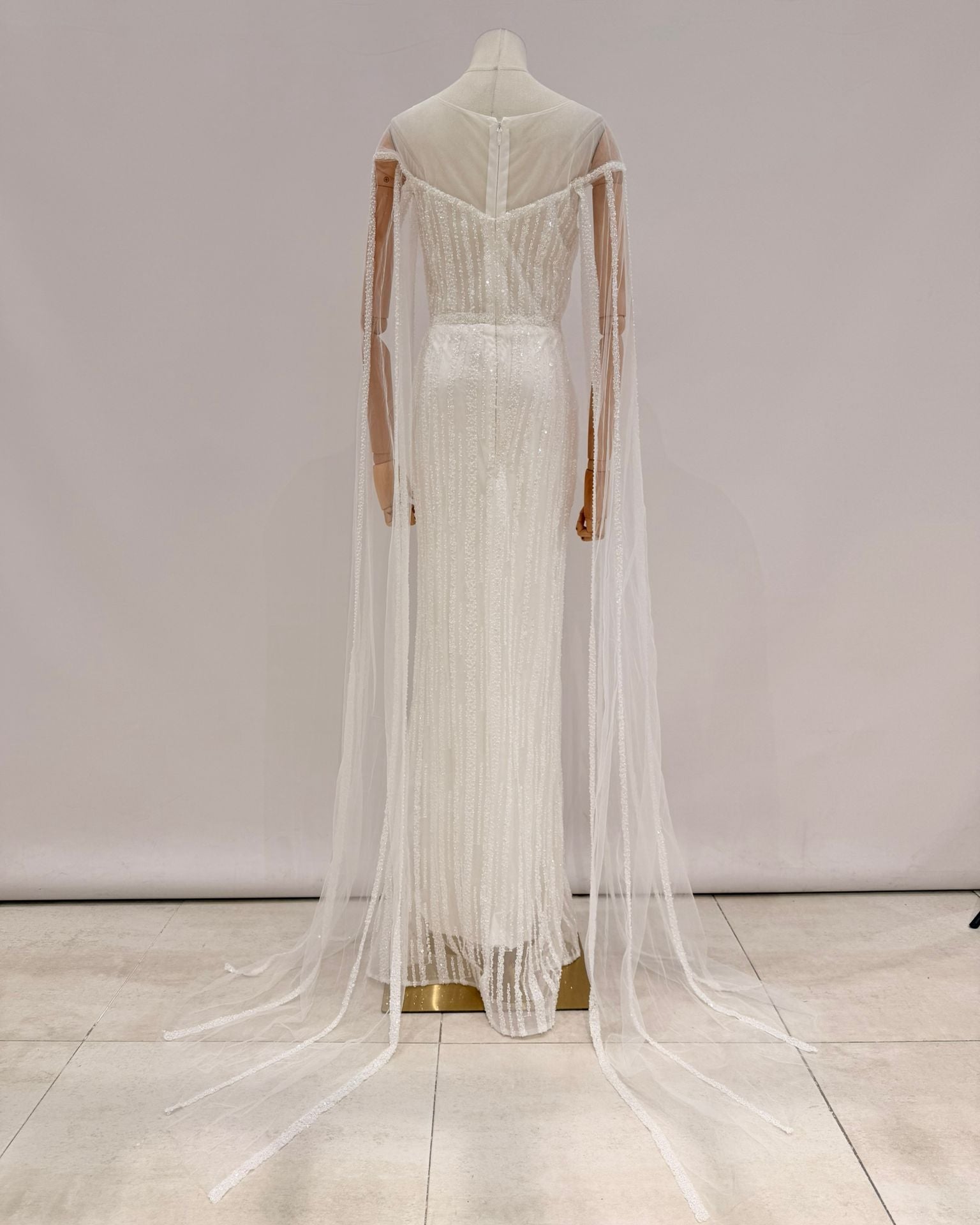 Vestido de novia TL-120