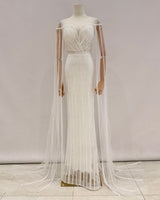 Vestido de novia TL-120