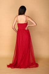 Long dress 99301