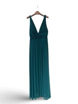 Long dress H2067