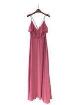 Long dress 19023