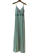 Long dress M8839