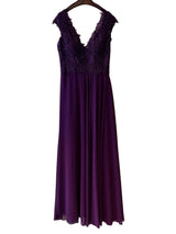 Long dress TG 9191