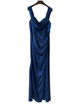 Long dress 568003