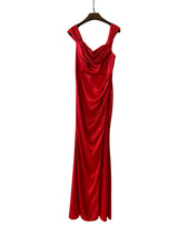 Long dress 568003