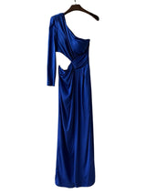 Long dress 22337