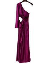 Long dress 22337