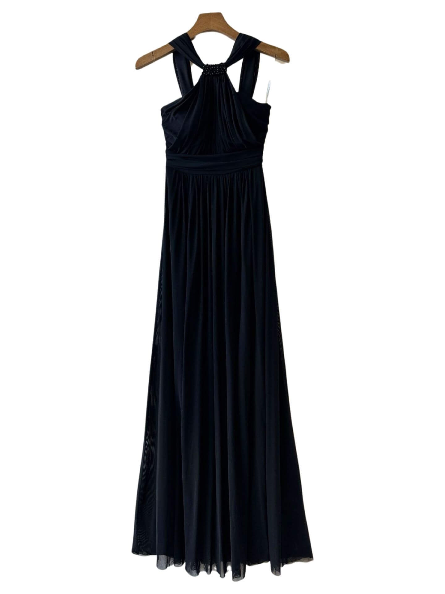 Long dress 17170-1