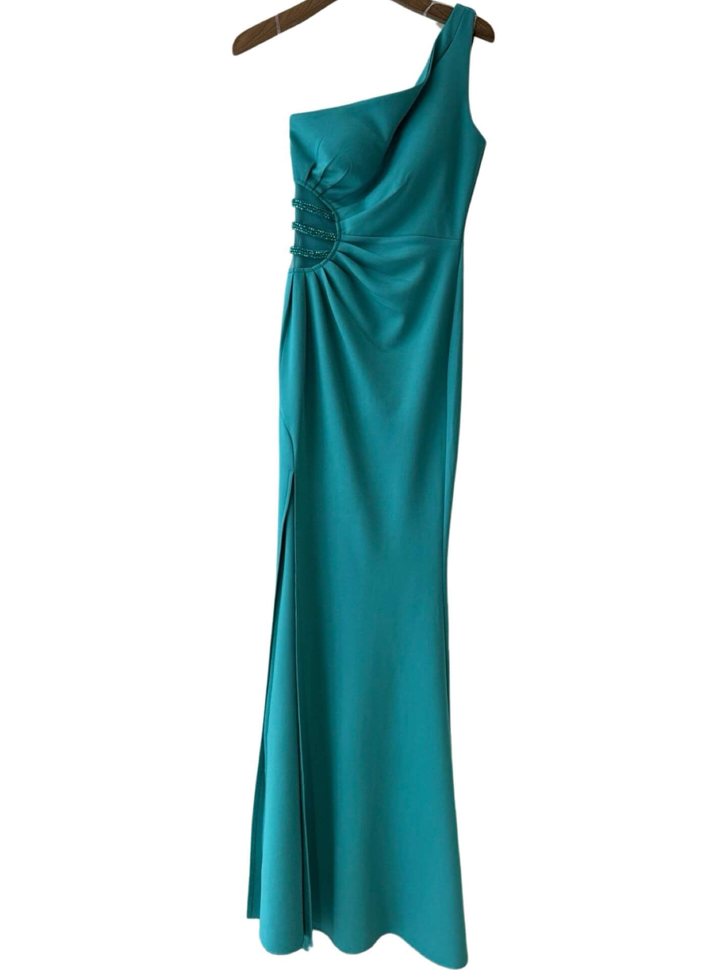 Vestido sirena 19338