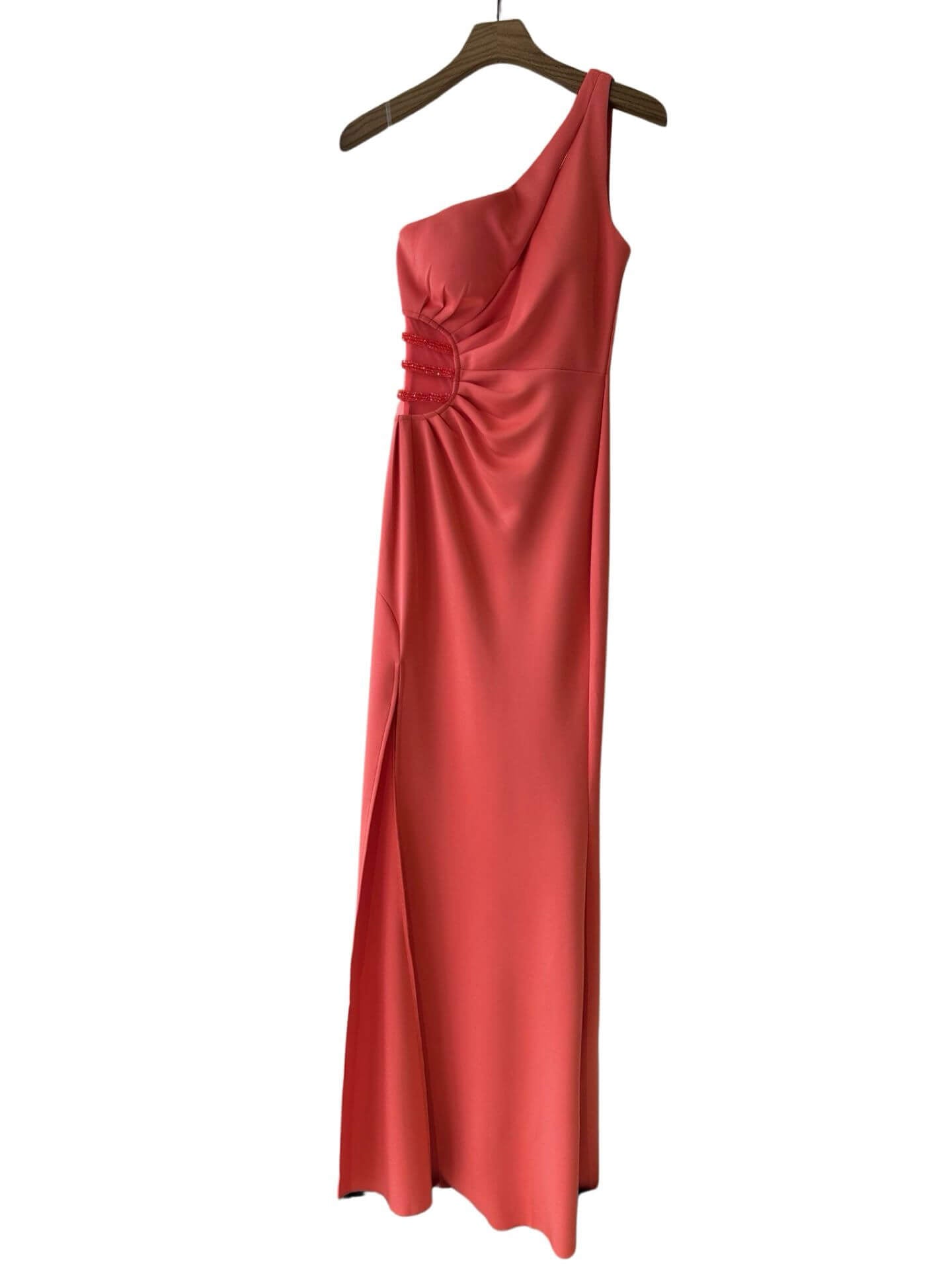 Vestido sirena 19338