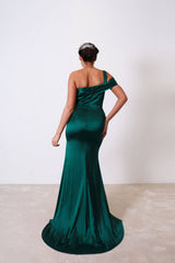 Vestido sirena TL0824