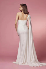 Wedding dress 851011