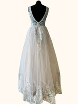 Vestido de Novia TL-112