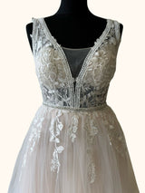 Wedding Dress TL-112