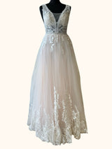 Wedding Dress TL-112