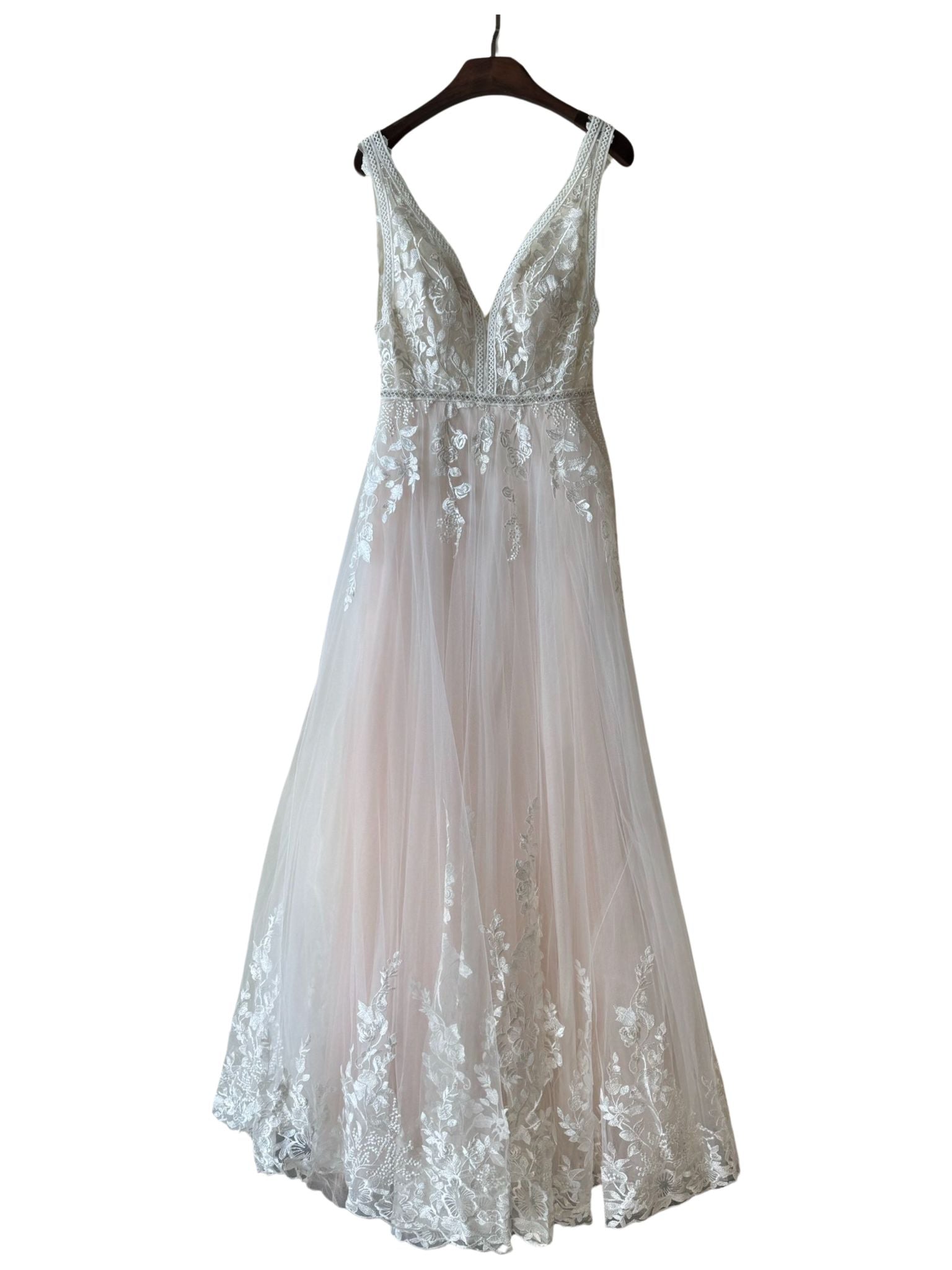 Wedding Dress TL-112