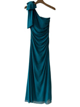 Long mermaid dress 2202-1