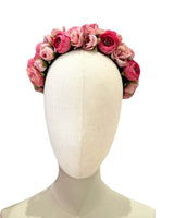 Diadema flores 9