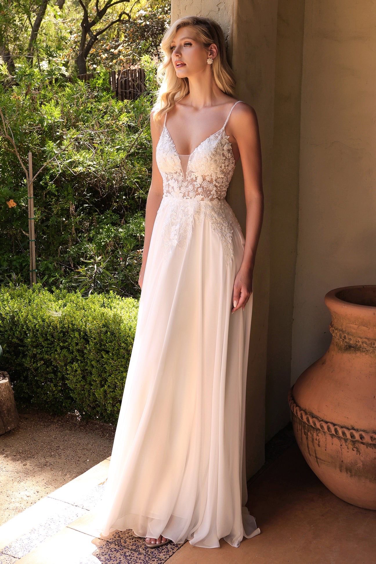 Vestido de Novia 879001