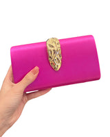 Clutch/bolso CV1A087