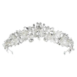 TIARA NUPCIAL TR012