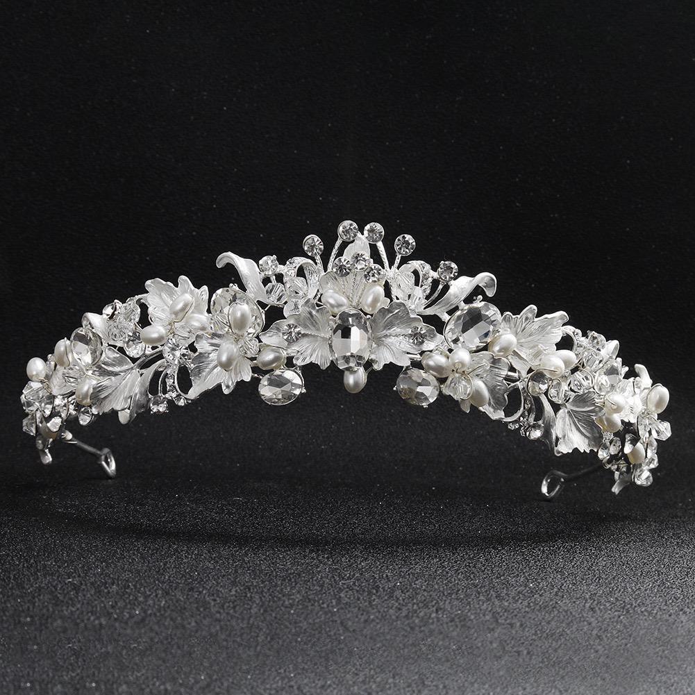 TIARA NUPCIAL TR012