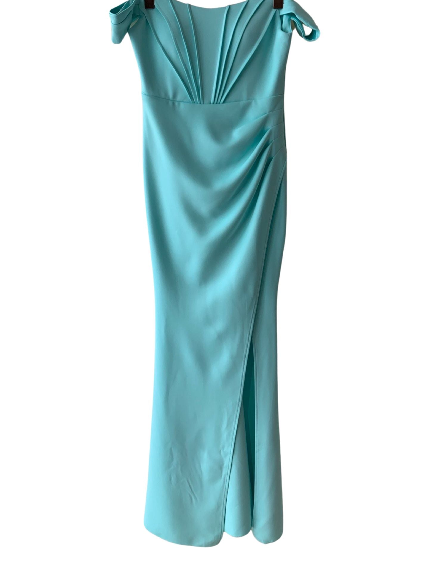 Long mermaid dress 19725