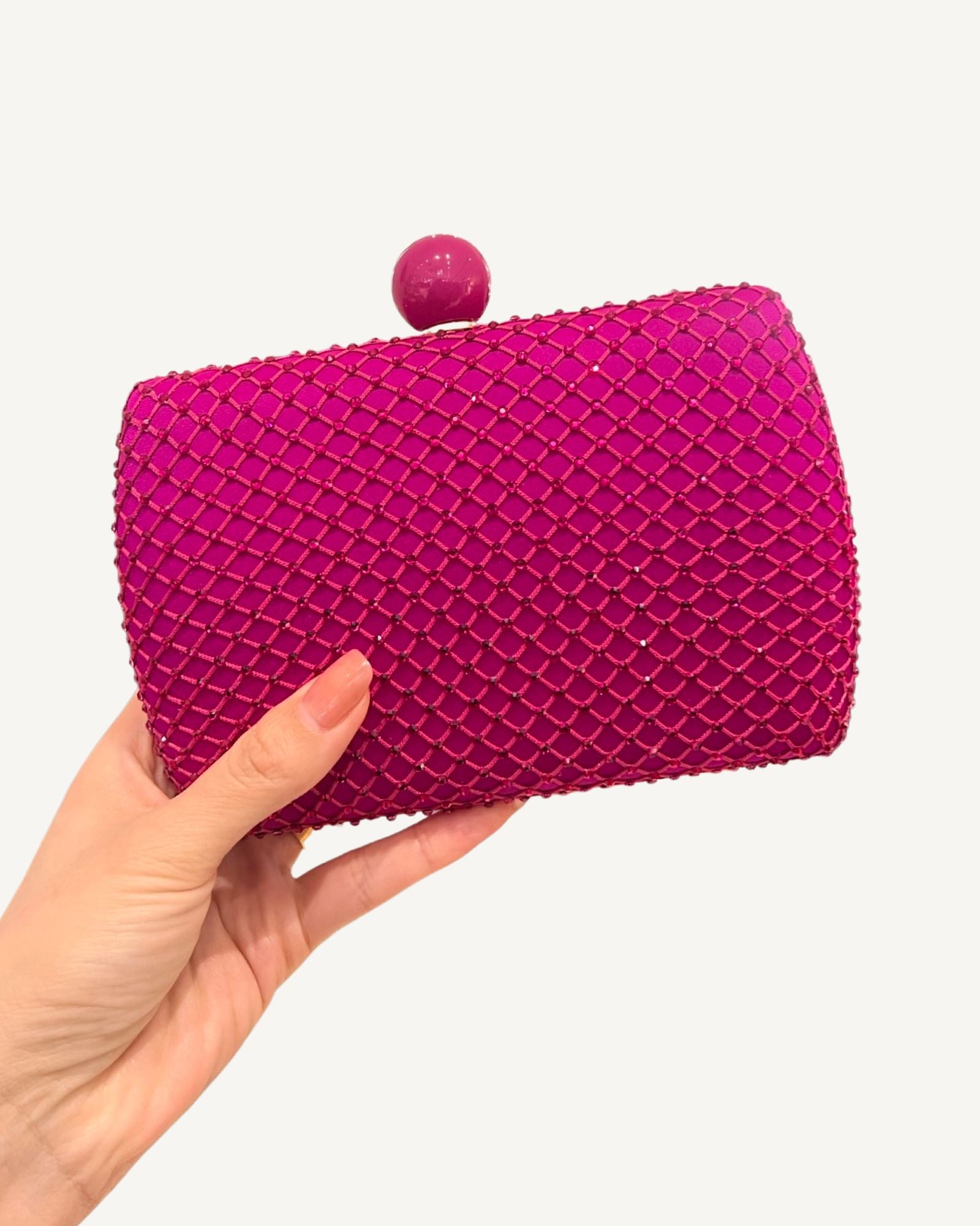 Clutch/bolso BR4078