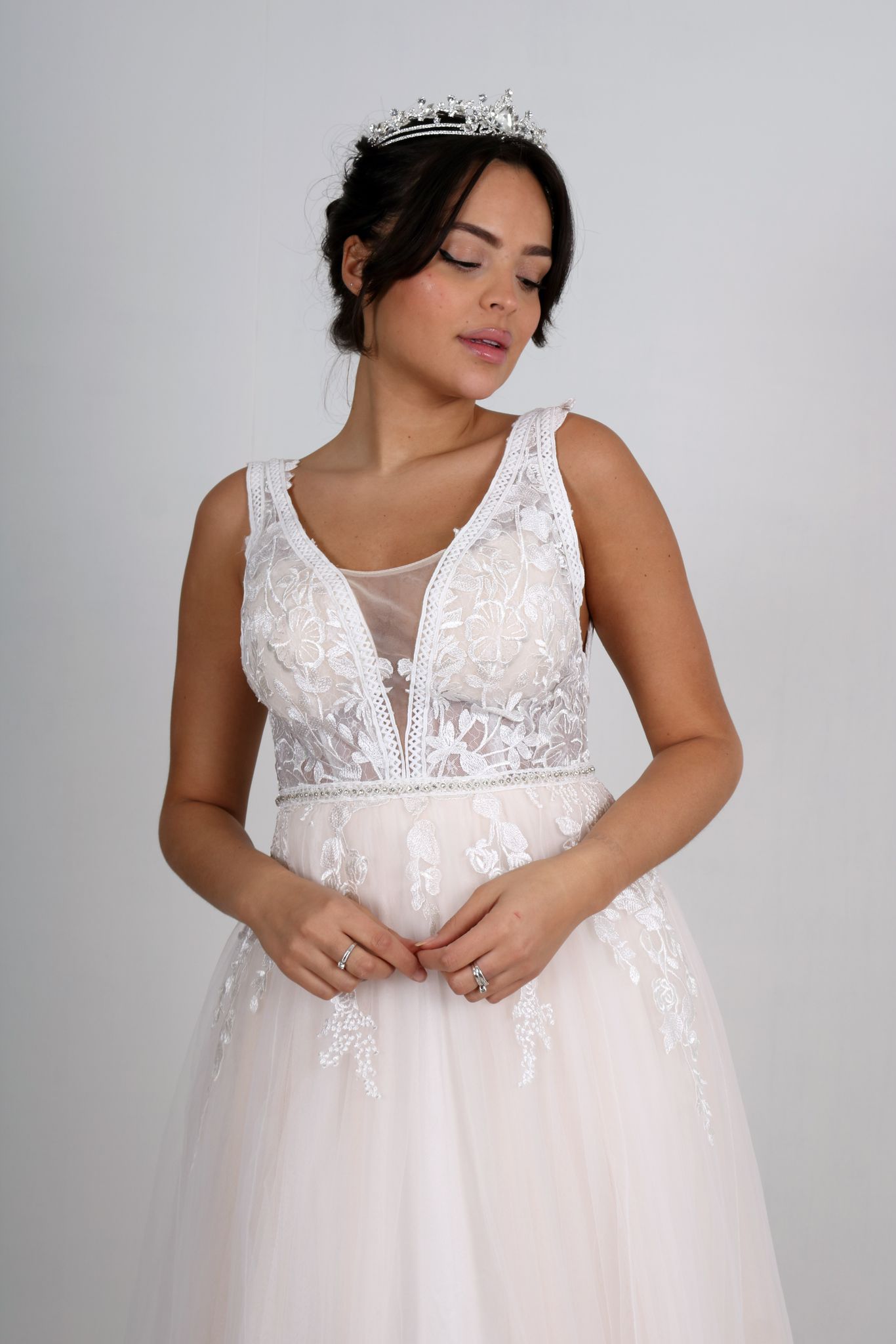 Vestido de Novia TL-112