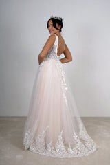 Wedding Dress TL-112