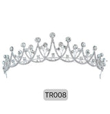 Tiara  TR08