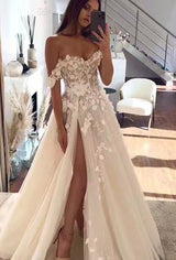 Vestido de novia C058