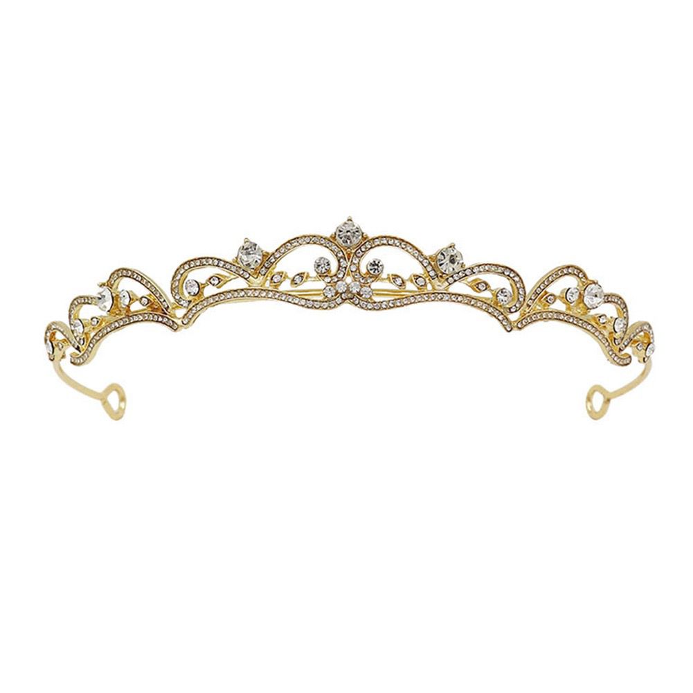 TIARA NUPCIAL TR015