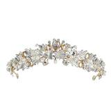 TIARA NUPCIAL TR012