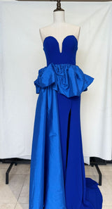 Vestido lago KT2318