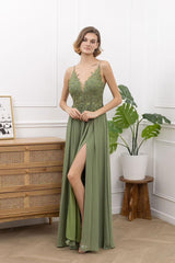 Long dress 9330