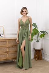 Long dress 9330