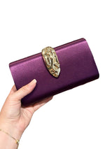 Clutch/bolso CV1A087