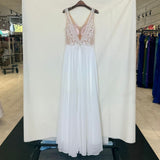 Vestido de novia TL-96