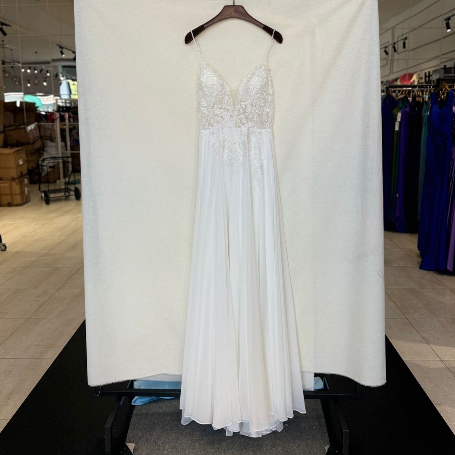 Vestido de Novia 879001