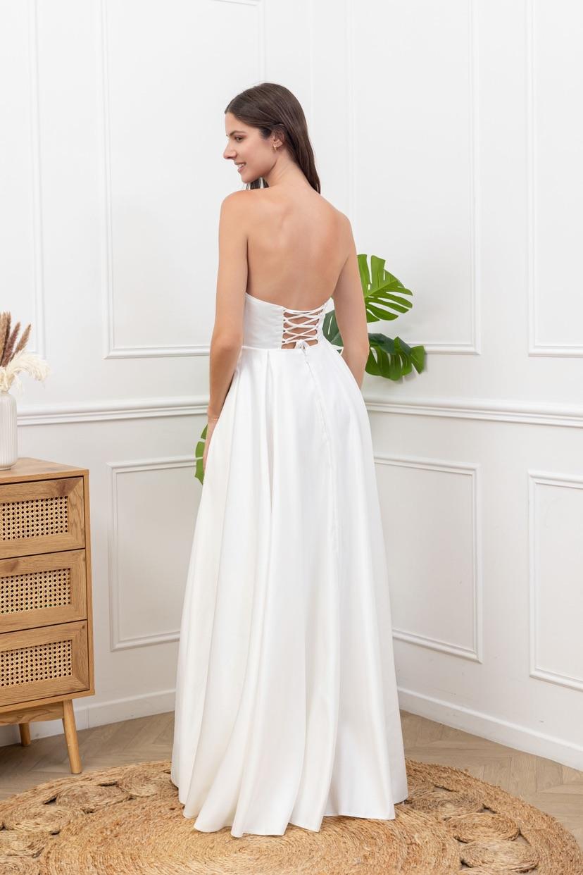 Vestido de novia 9417