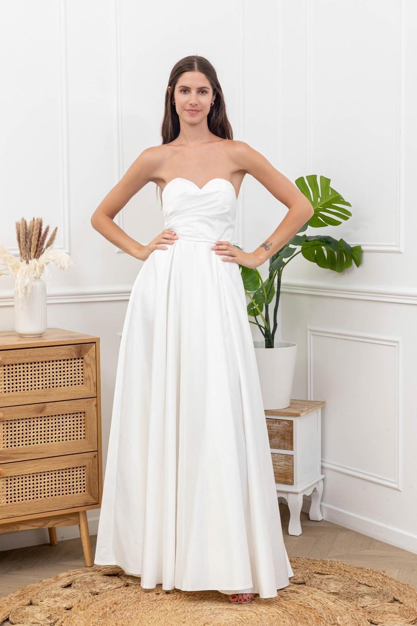 Vestido de novia 9417