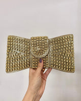 Clutch/bolso YS037