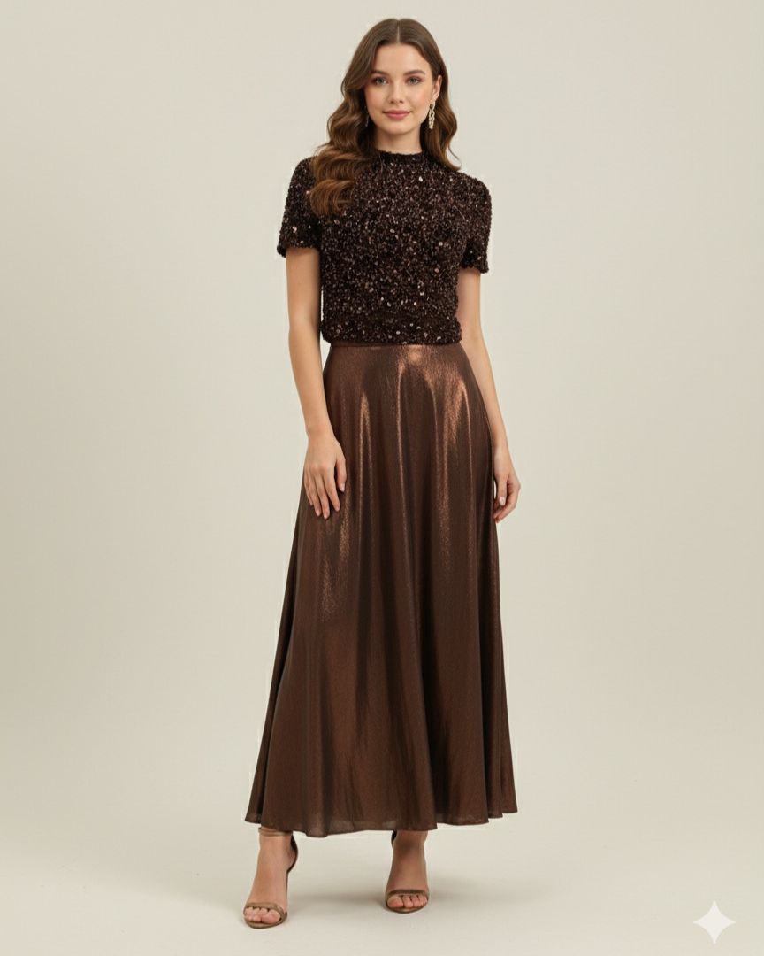 Top lentejuelas 22418-5