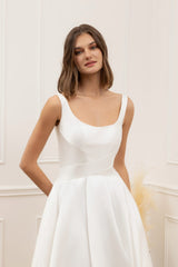 Vestido de novia 861012