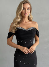 Vestido bandage 615670