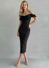 Vestido bandage 615670